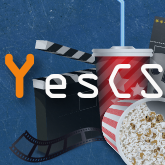 Yes CS | Servidor CS | Teste CS